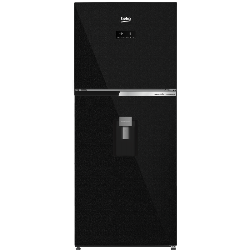 Tủ lạnh Beko RDNT371E50VZDHFSU