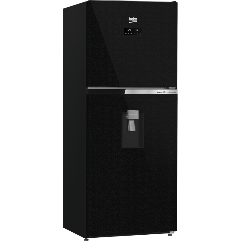 Tủ lạnh Beko RDNT371E50VZDHFSU