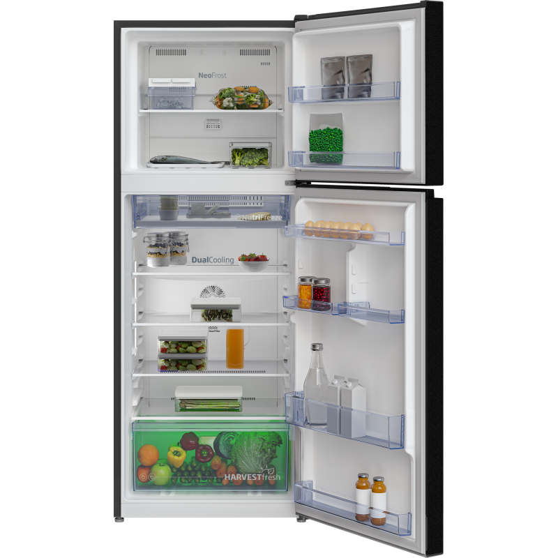 Tủ lạnh Beko RDNT401I50VDHFSK