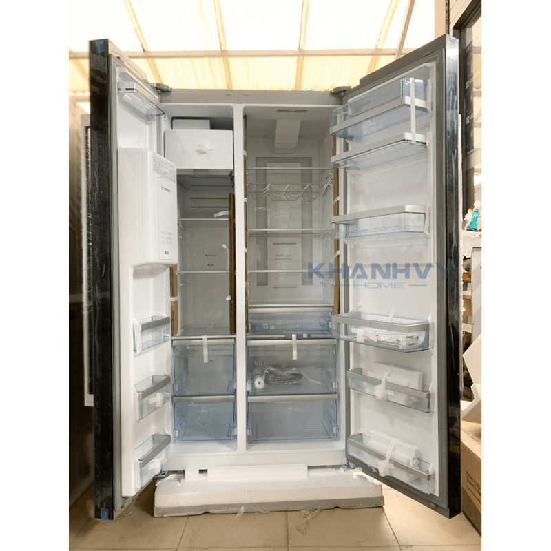 Tủ lạnh Bosch KAD92SB30 Series 8 539 lít