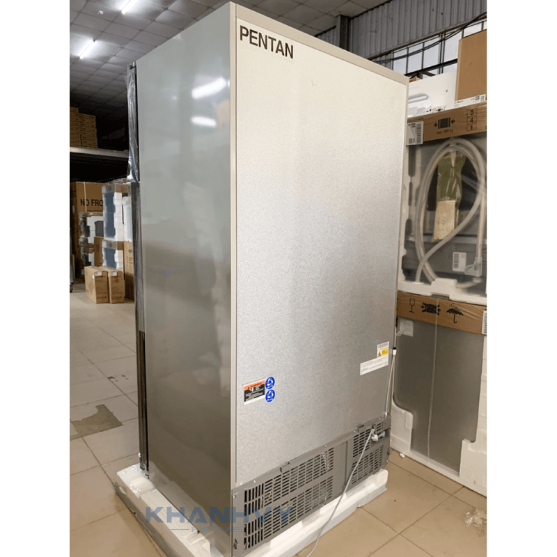 Tủ lạnh Bosch KAD92SB30 Series 8 539 lít