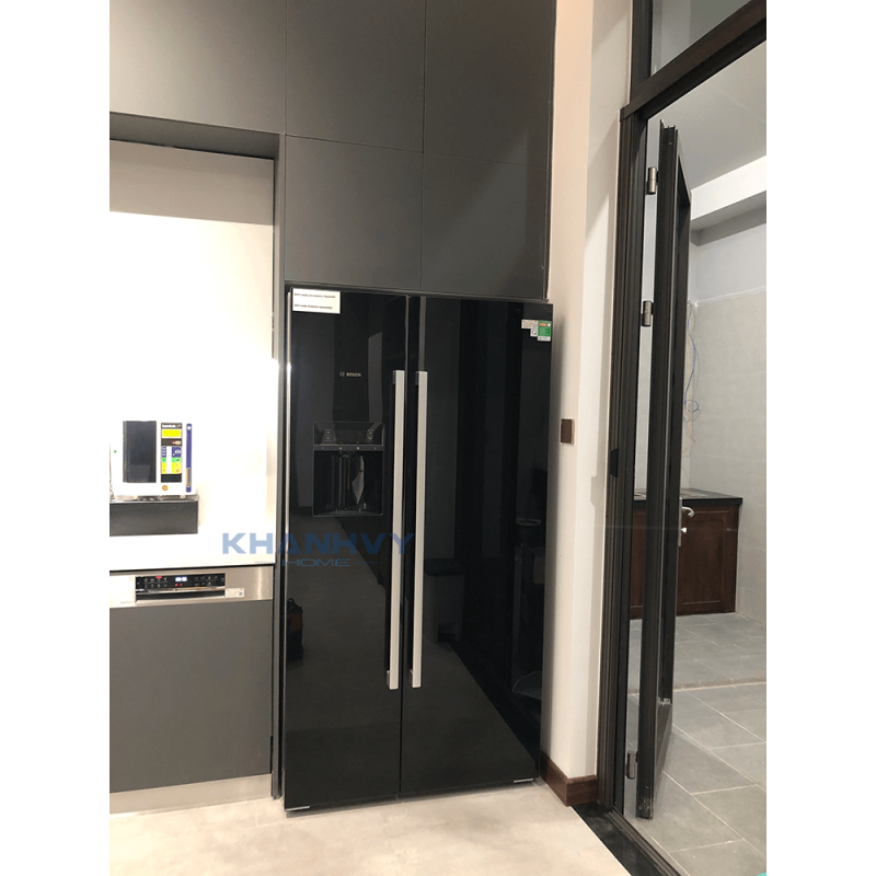 Tủ lạnh Bosch KAD92SB30 Series 8 539 lít