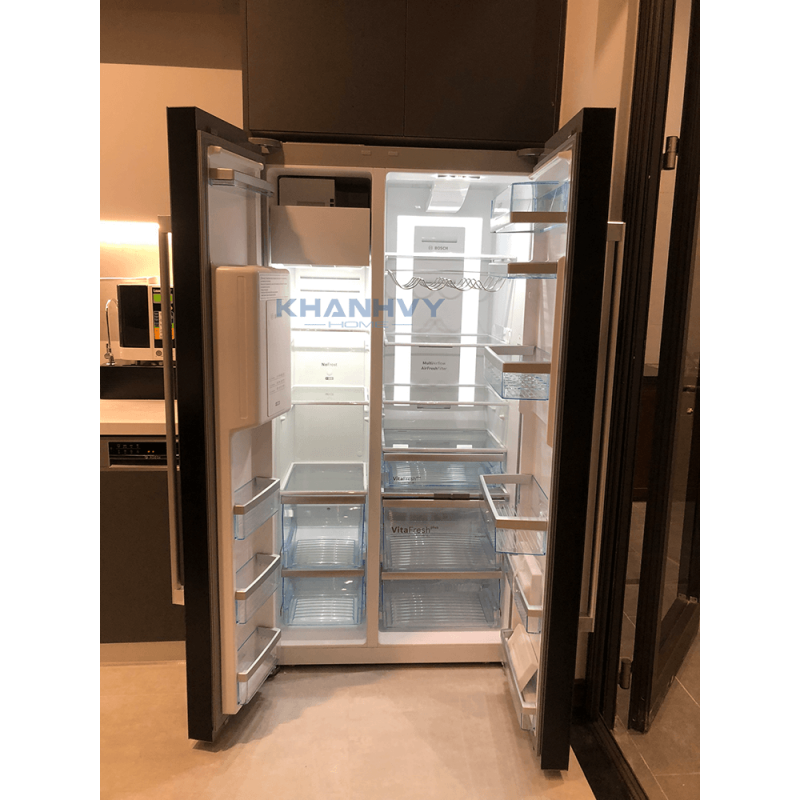 Tủ lạnh Bosch KAD92SB30 Series 8 539 lít