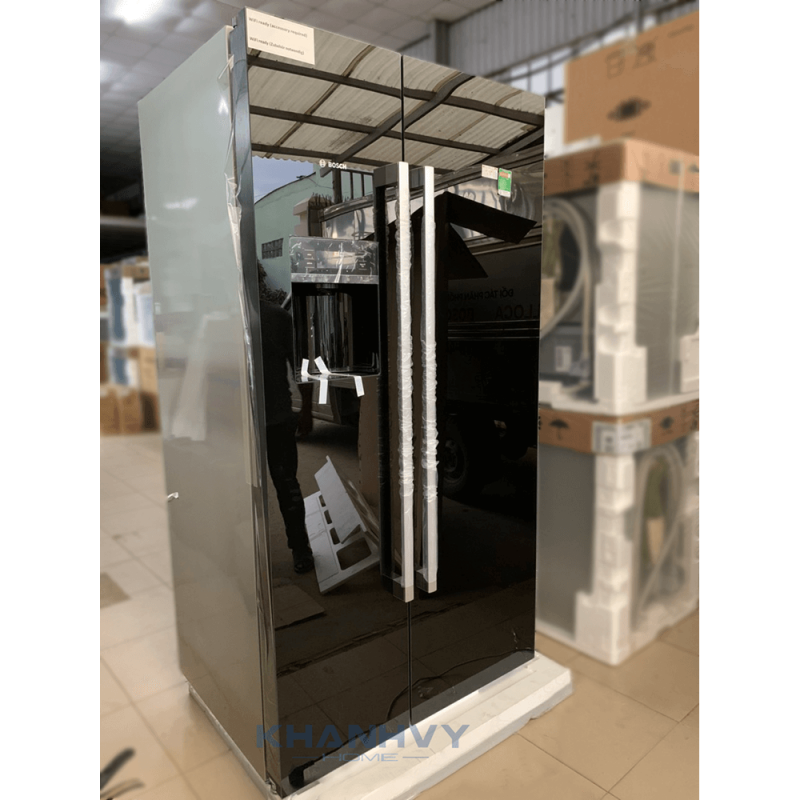 Tủ lạnh Bosch KAD92SB30 Series 8 539 lít