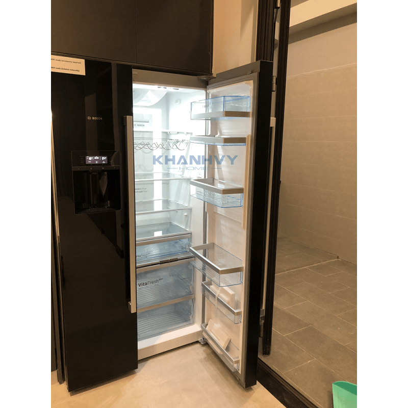 Tủ lạnh Bosch KAD92SB30 Series 8 539 lít
