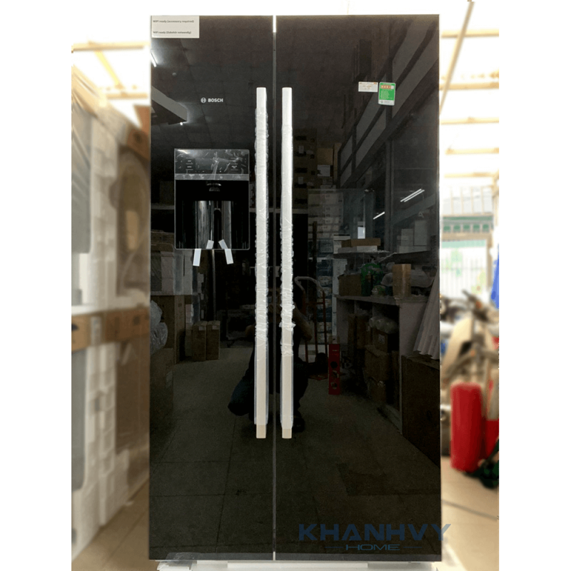 Tủ lạnh Bosch KAD92SB30 Series 8 539 lít