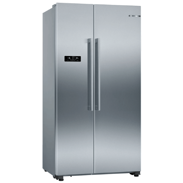 Tủ lạnh Bosch KAN93VIFPG Series 4 580 lít