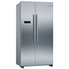 Tủ lạnh Bosch KAN93VIFPG Series 4 580 lít