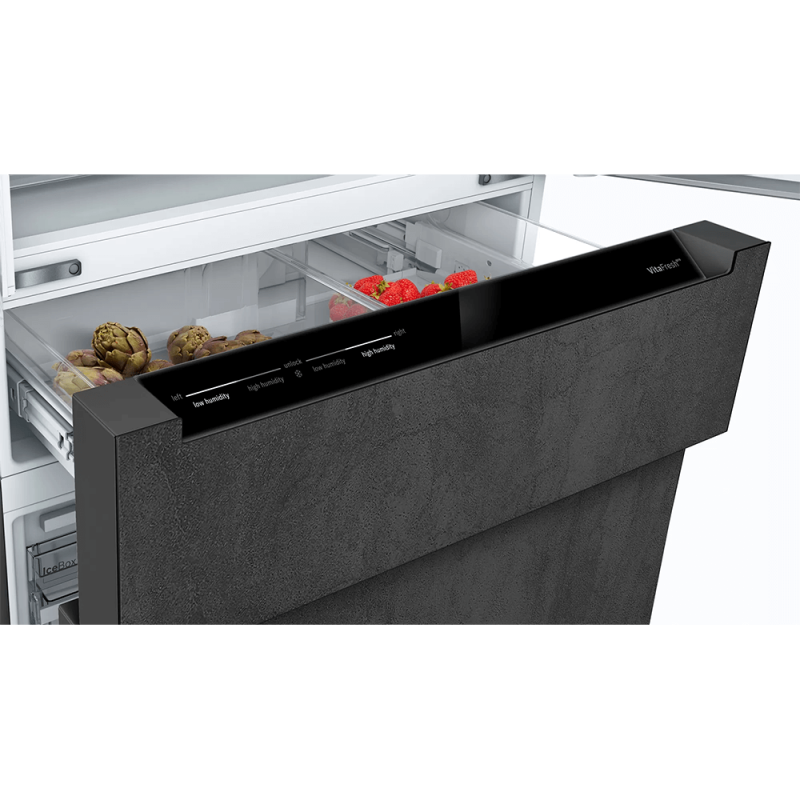 Tủ lạnh Bosch KFN96PX91I 536l