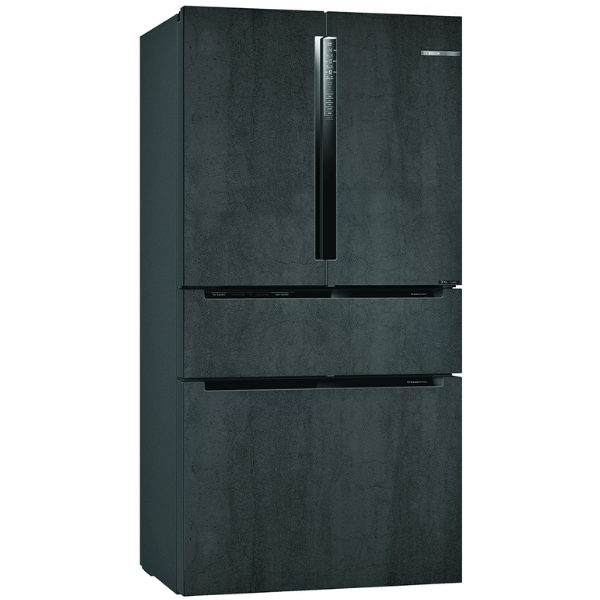 Tủ lạnh Bosch KFN96PX91I 536l