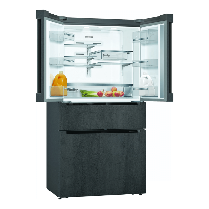 Tủ lạnh Bosch KFN96PX91I 536l