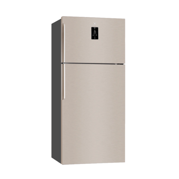 Tủ lạnh Electrolux 537L ETE5720B-G