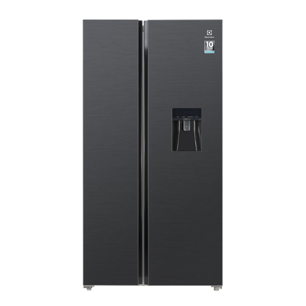 Tủ lạnh Electrolux 571L ESE6141A-BVN