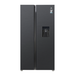 Tủ lạnh Electrolux 571L ESE6141A-BVN