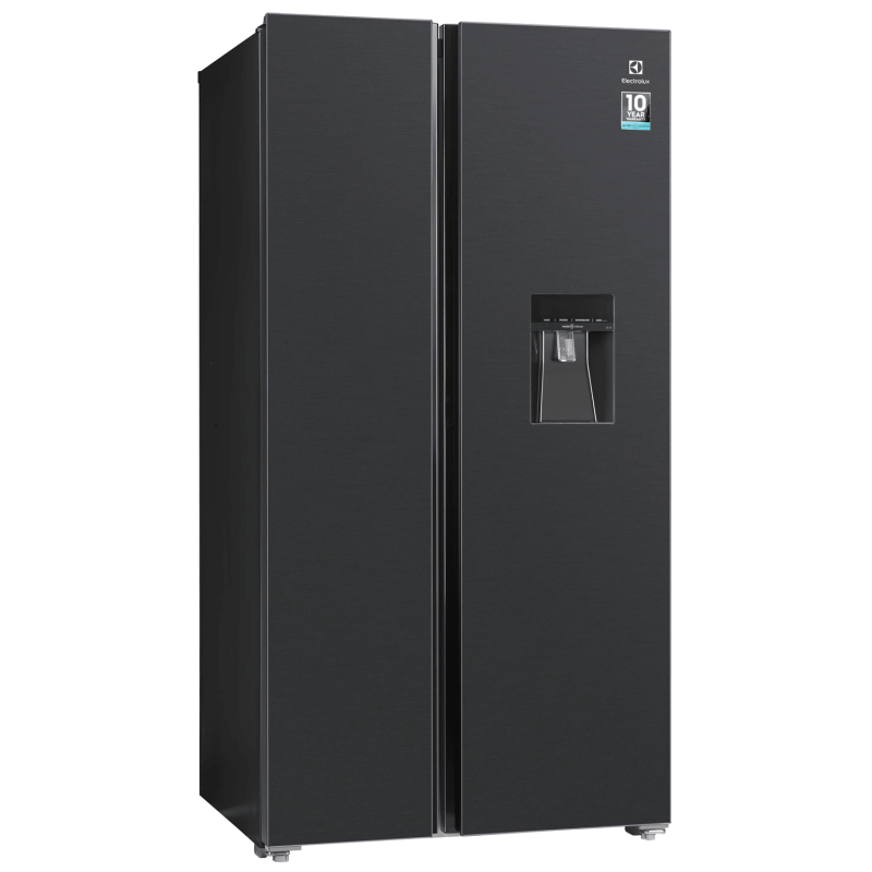 Tủ lạnh Electrolux 571L ESE6141A-BVN