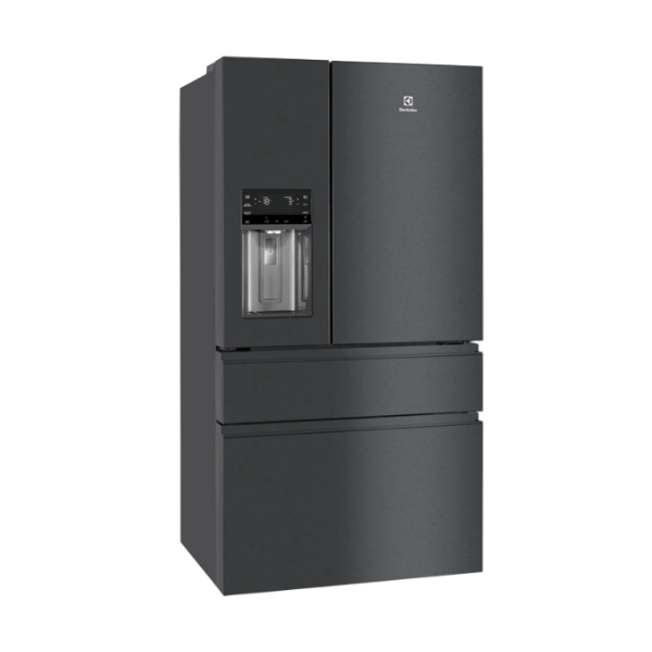 Tủ lạnh Electrolux 617L EHE6879A-B