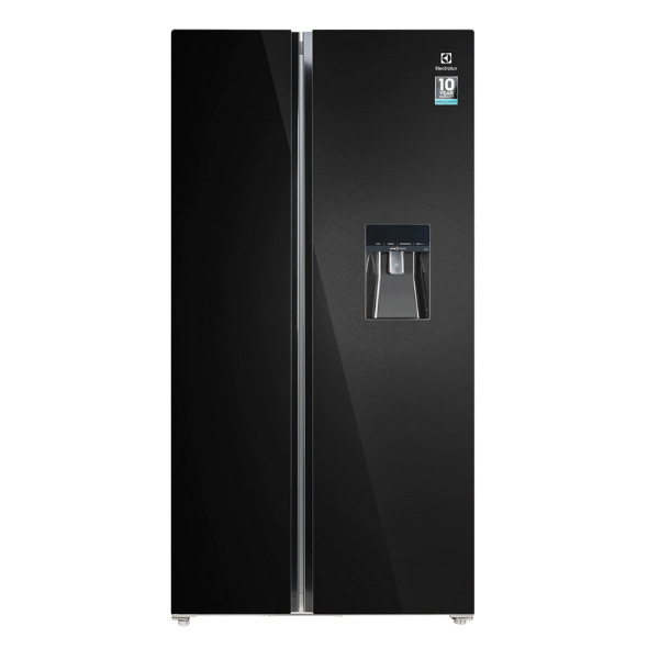 Tủ lạnh Electrolux 619L ESE6645A-BVN