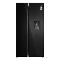 Tủ lạnh Electrolux 619L ESE6645A-BVN