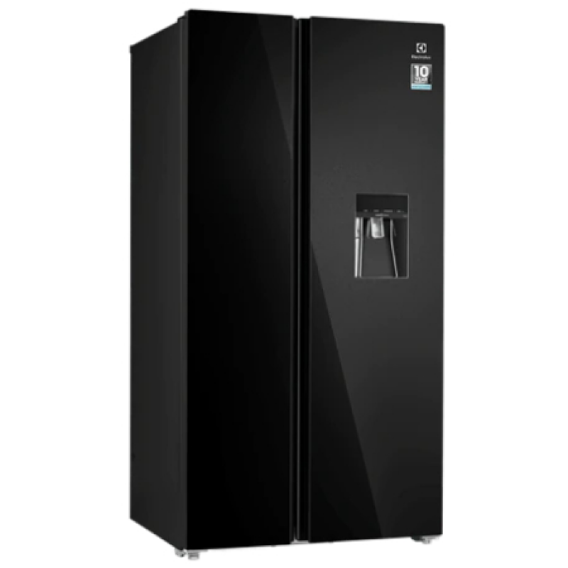 Tủ lạnh Electrolux 619L ESE6645A-BVN