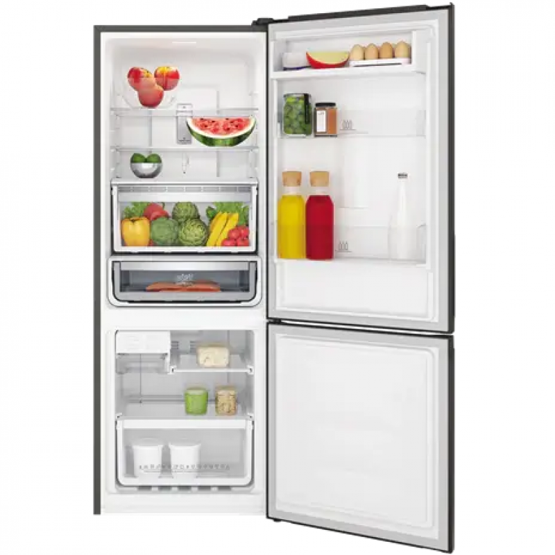 Tủ lạnh Electrolux EBB3402K-H