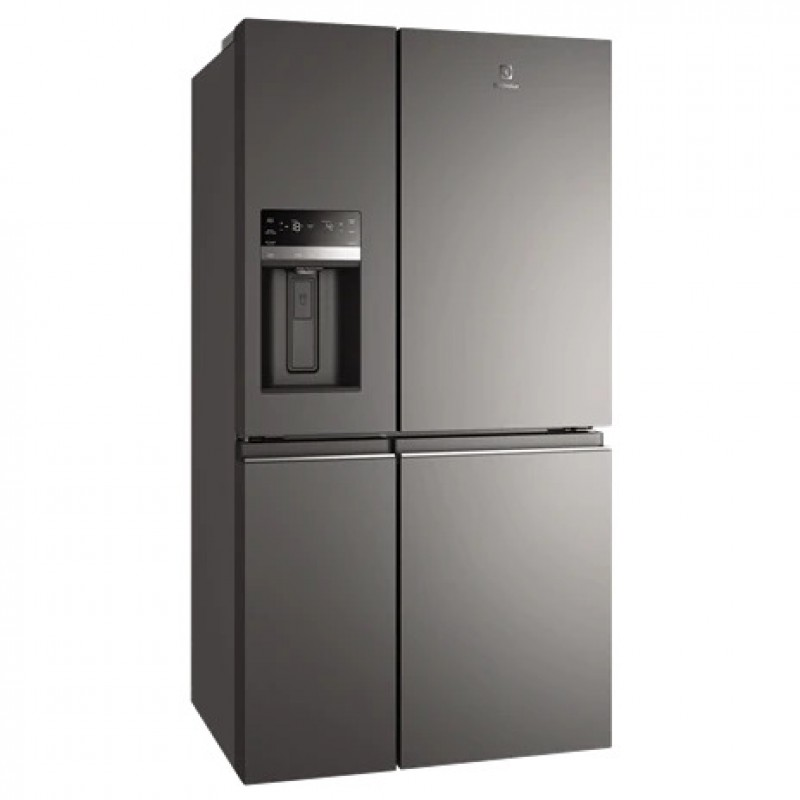 Tủ lạnh Electrolux EQE6879A-B