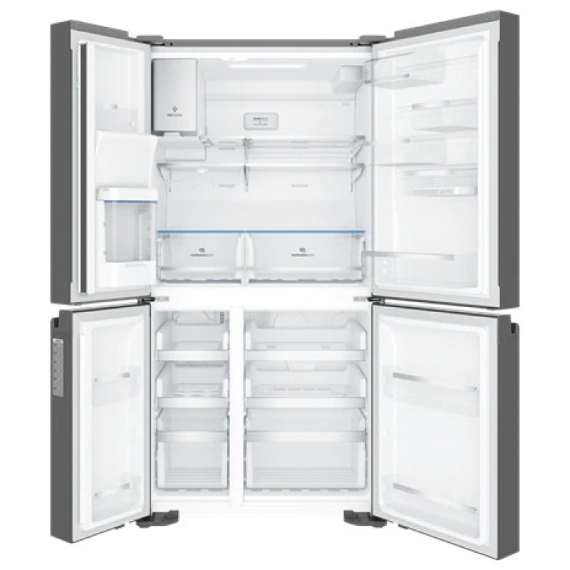 Tủ lạnh Electrolux EQE6879A-B