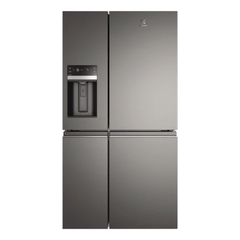 Tủ lạnh Electrolux EQE6879A-B