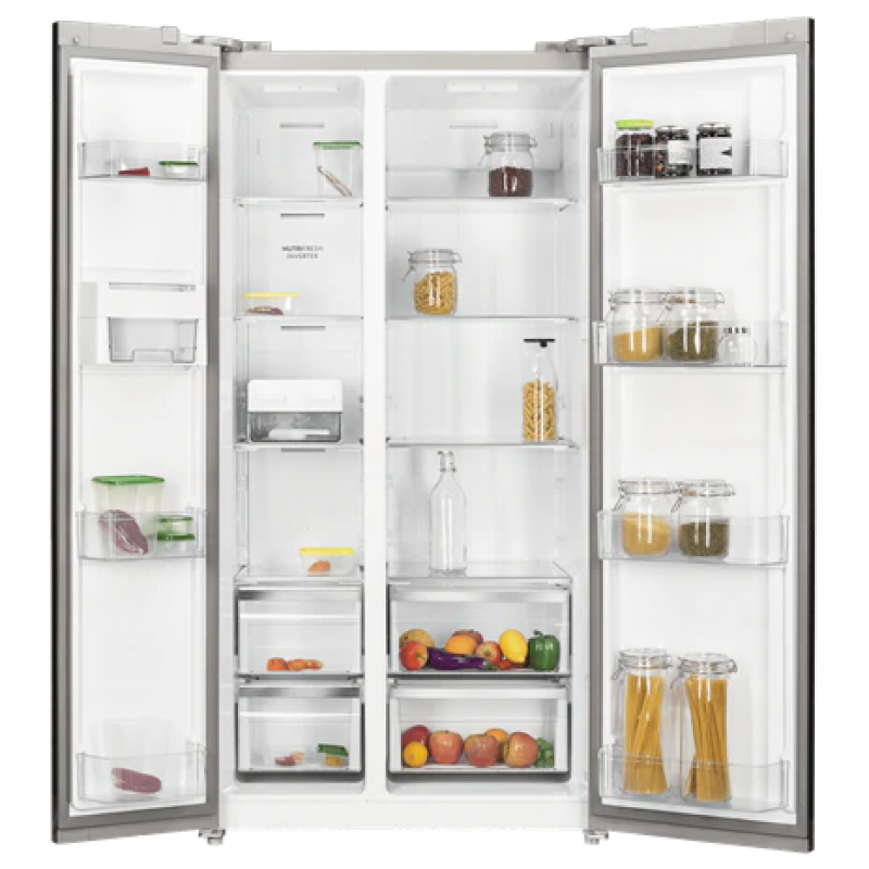 Tủ lạnh Electrolux ESE5401A-BVN