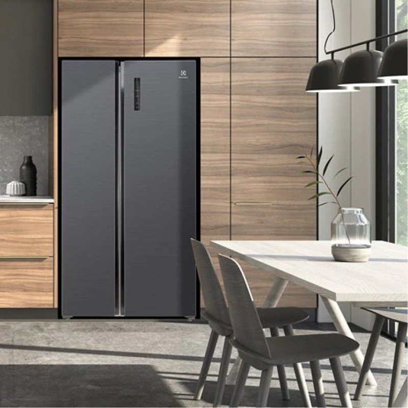 Tủ lạnh Electrolux ESE5401A-BVN