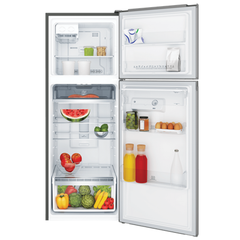 Tủ lạnh Electrolux ETB3440K-A 331 lít