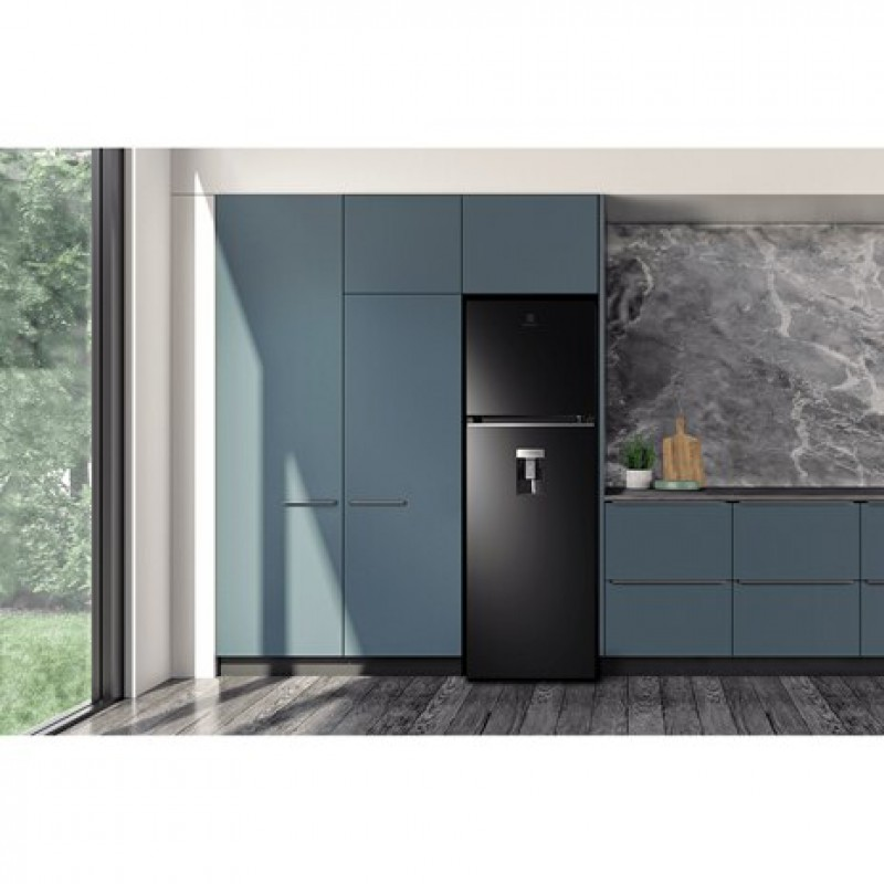Tủ lạnh Electrolux ETB3740K-H 360 lít