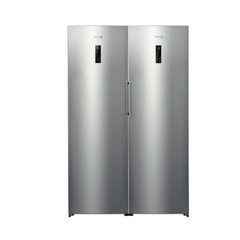 Tủ lạnh Fagor ZFK1745AX + FFK1677AX