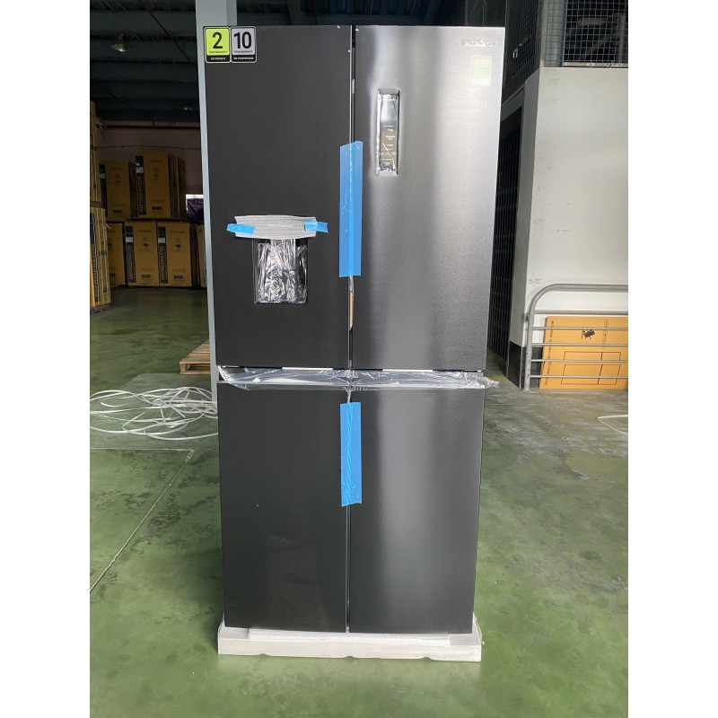 Tủ lạnh Hitachi HR4N7520DSWDXVN 464 lít