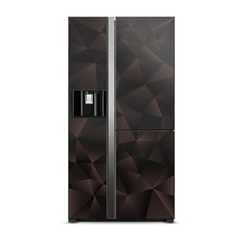 Tủ lạnh Hitachi R-FM800XAGGV9X GBZ
