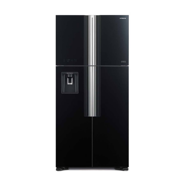Tủ lạnh Hitachi R-FW690PGV7 GBK 540 lít