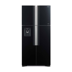 Tủ lạnh Hitachi R-FW690PGV7X GBK