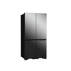 Tủ lạnh Hitachi R-WB640VGV0X MIR