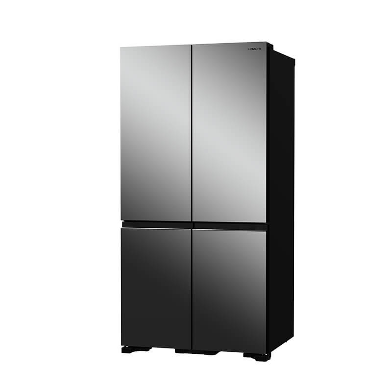 Tủ lạnh Hitachi R-WB640VGV0X MIR 569 lít