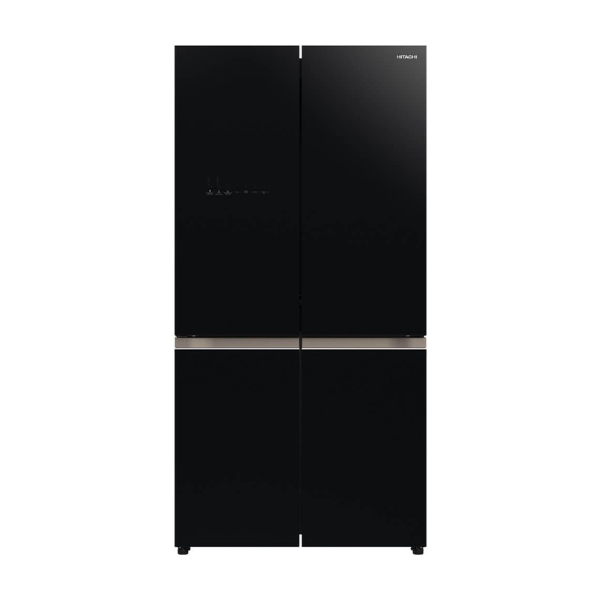 Tủ lạnh Hitachi R-WB700VGV2 GBK 645 lít