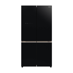 Tủ lạnh Hitachi R-WB700VGV2 GBK