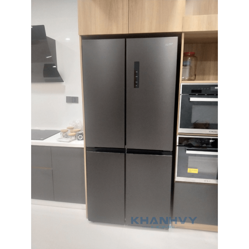 Tủ Lạnh KAFF KF-BCD446W