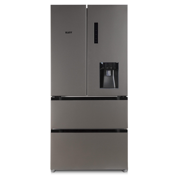 Tủ lạnh KAFF KF-BCD523W