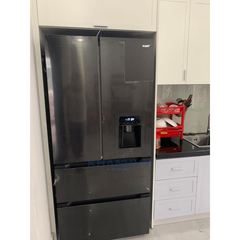 Tủ lạnh KAFF KF-BCD523W