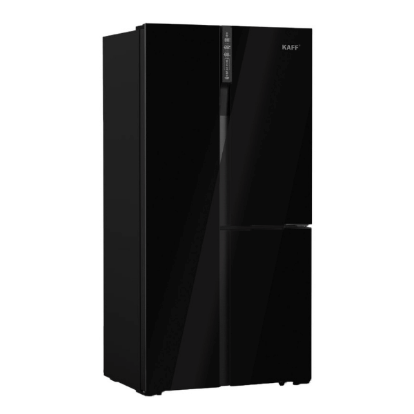 Tủ Lạnh KAFF KF-BCD580W