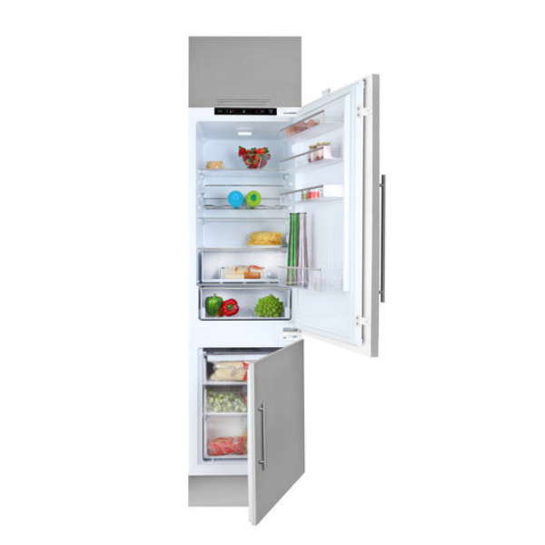 Tủ lạnh lắp âm Teka CI3 350 NF 40634573