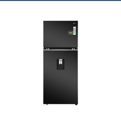Tủ lạnh LG Inverter 374 Lít GN-D372BL