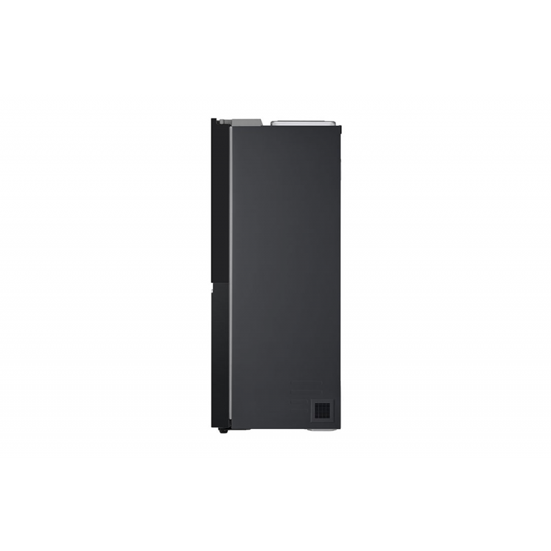 Tủ lạnh LG GR-G257BL Inverter 635 lít