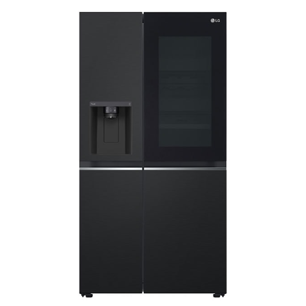 Tủ lạnh LG GR-G257BL Inverter 635 lít