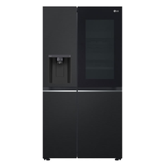 Tủ lạnh LG Inverter 635 lít GR-G257BL