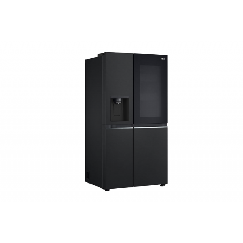 Tủ lạnh LG GR-G257BL Inverter 635 lít